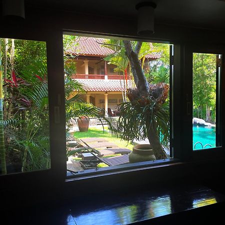 Runa House Of Design Ubud Zewnętrze zdjęcie