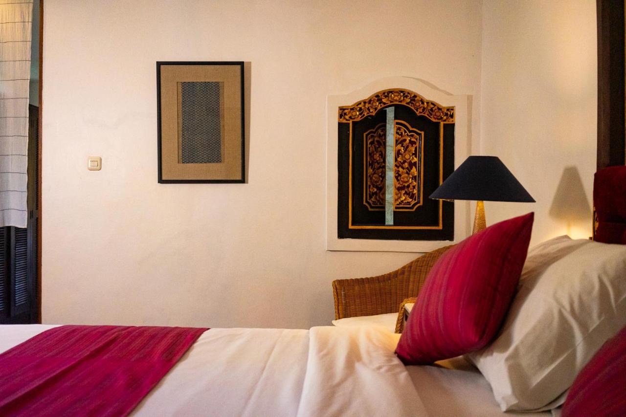Runa House Of Design Ubud Zewnętrze zdjęcie