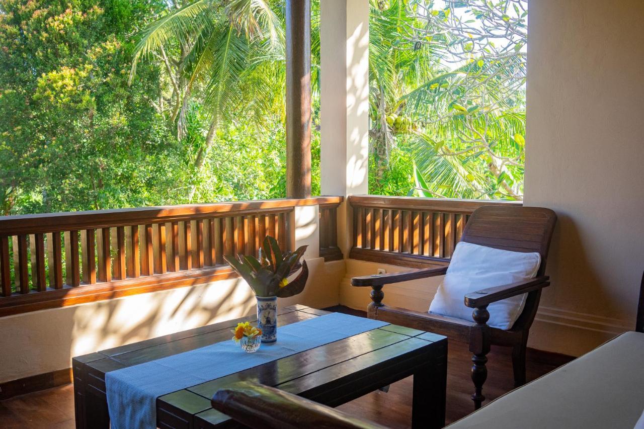 Runa House Of Design Ubud Zewnętrze zdjęcie