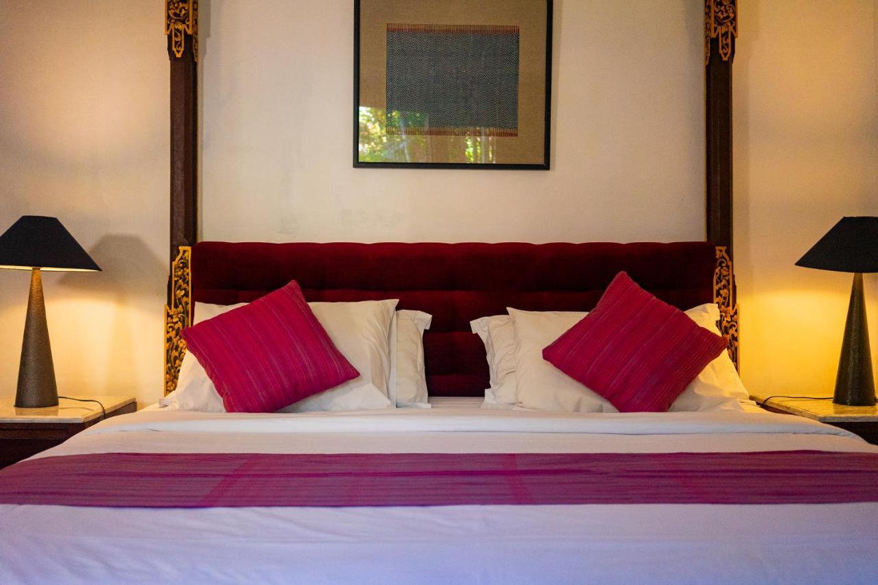 Runa House Of Design Ubud Zewnętrze zdjęcie