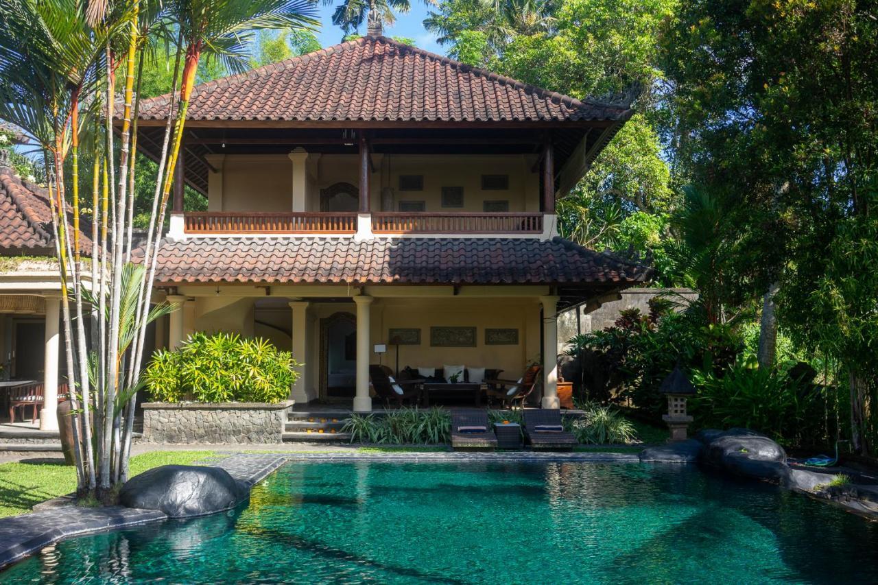 Runa House Of Design Ubud Zewnętrze zdjęcie