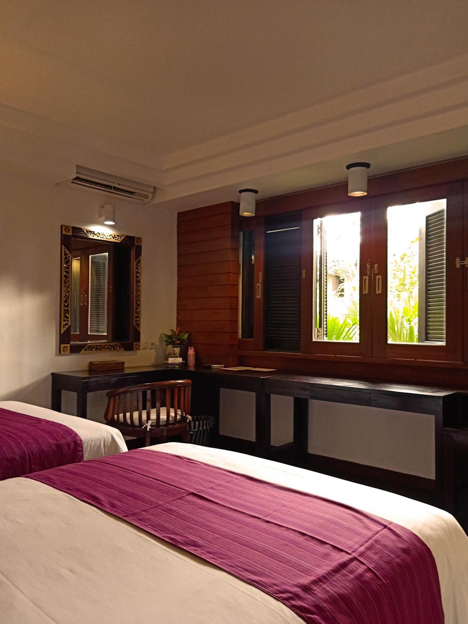 Runa House Of Design Ubud Zewnętrze zdjęcie