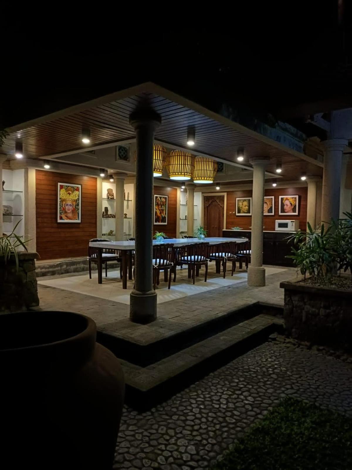 Runa House Of Design Ubud Zewnętrze zdjęcie