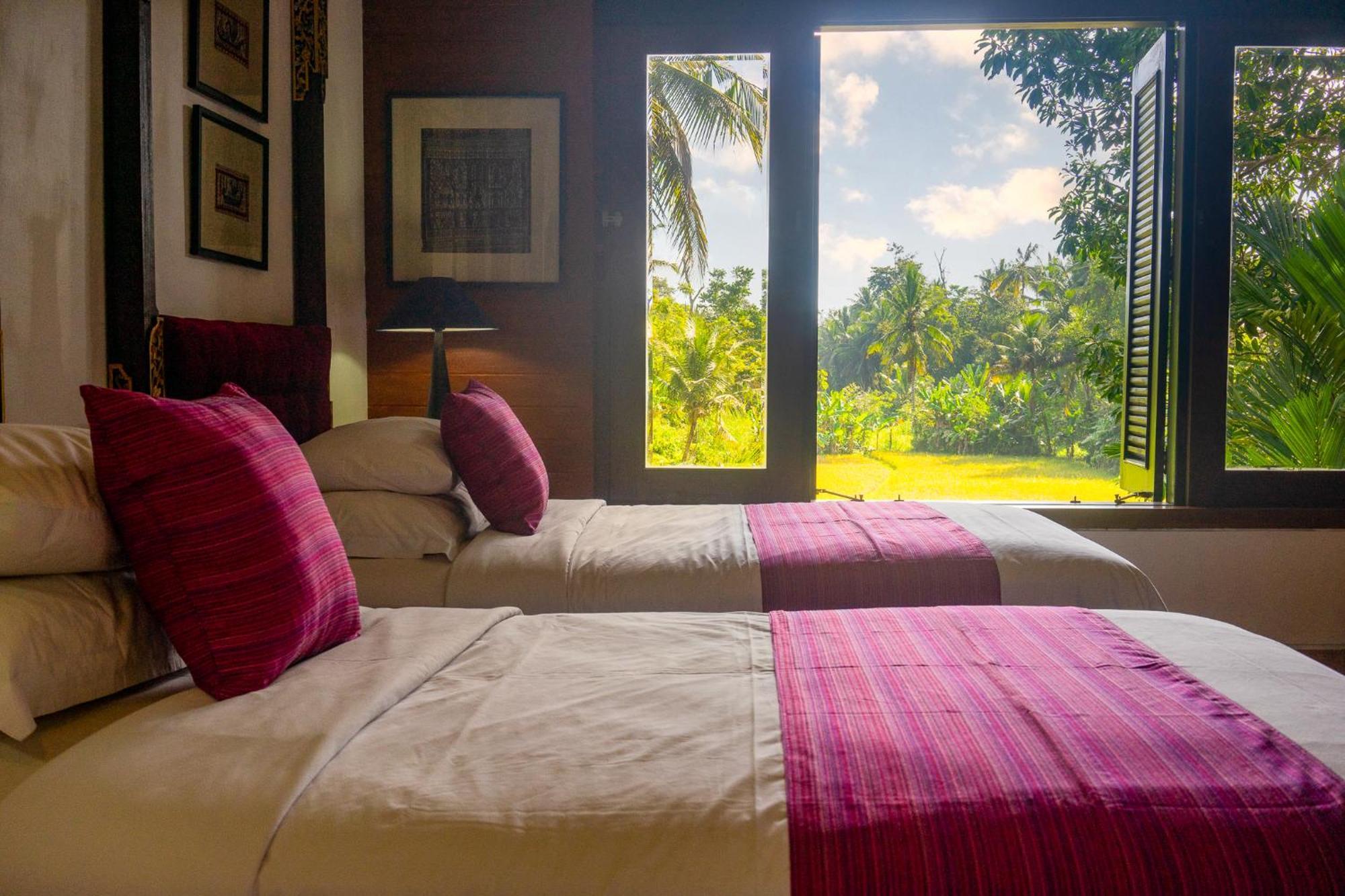 Runa House Of Design Ubud Zewnętrze zdjęcie