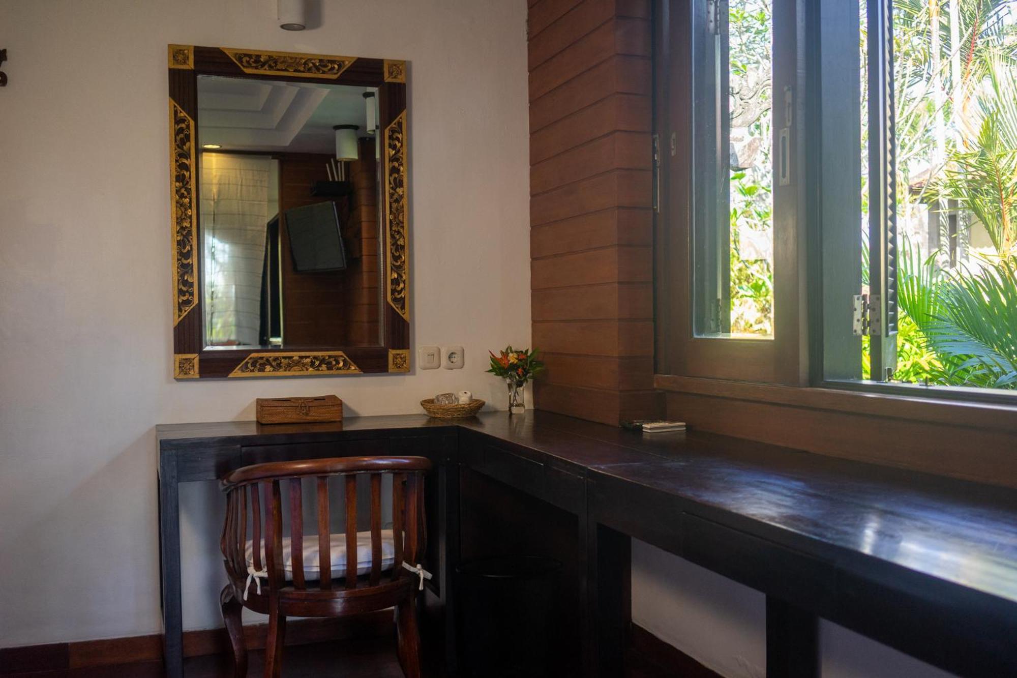 Runa House Of Design Ubud Zewnętrze zdjęcie