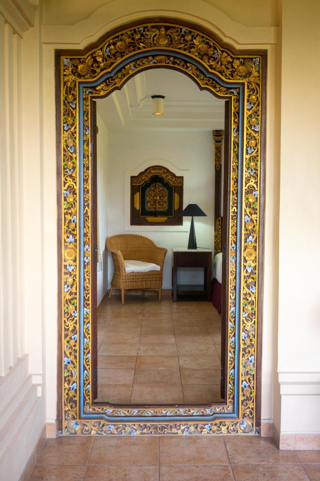Runa House Of Design Ubud Zewnętrze zdjęcie