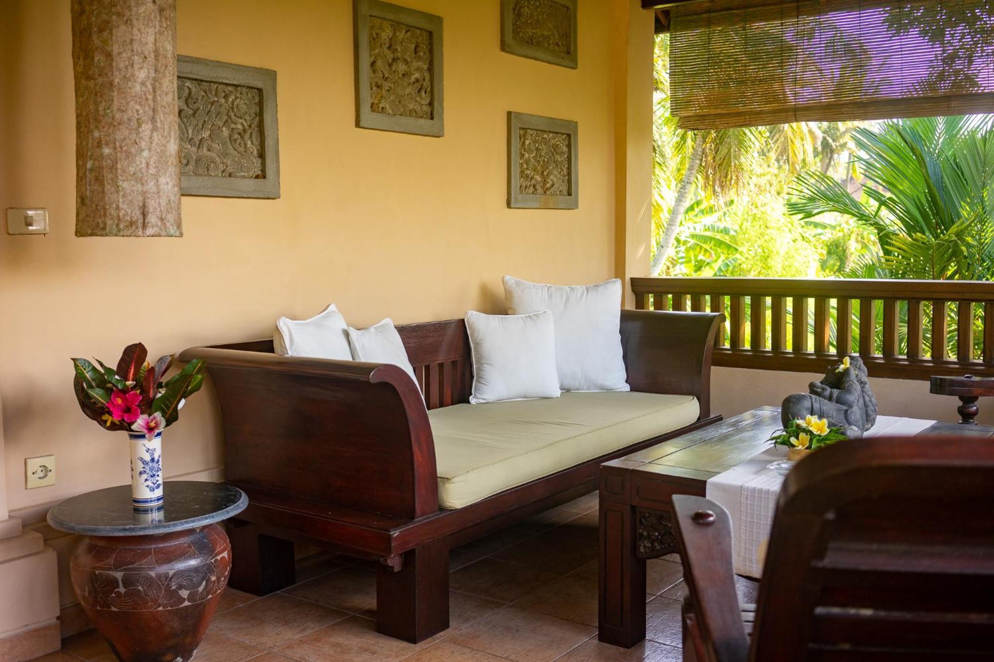 Runa House Of Design Ubud Zewnętrze zdjęcie